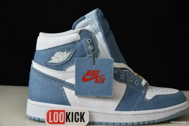 HYPE 1 Air Jordan DM9036-104 High Denim WMNS OG 0517